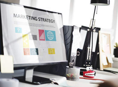Web Marketing - Web Strategy